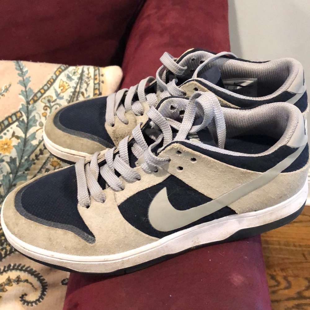 Nike Dunk Elite SB low